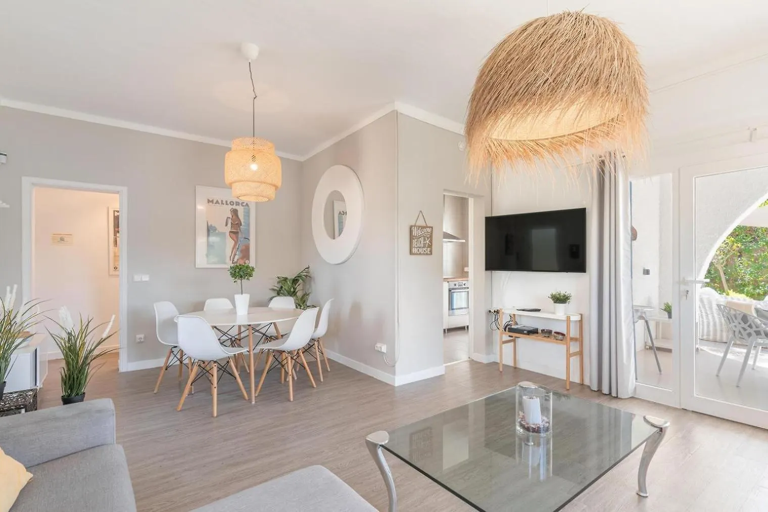 Casa A Metros Del Mar Villa Playa de Muro  0*, Playa de Muro (Mallorca) Spain