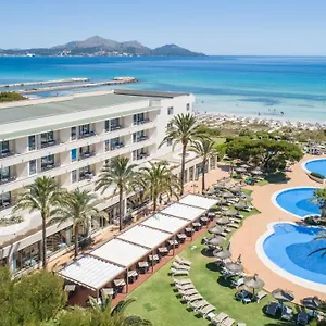 Aparthotel Grupotel Natura Playa, Playa de Muro (Mallorca)