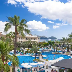 Playa Garden Selection & Apartahotel