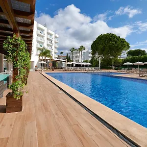 Aparthotel Aluasun Continental Park, Playa de Muro (Mallorca)