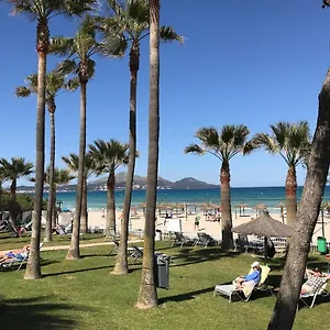 Lejlighedshotel Playa Esperanza Affiliated By Melia, Playa de Muro (Mallorca)