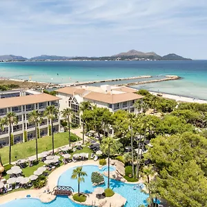 Hotel Grupotel Parc Natural &, Playa de Muro (Mallorca)