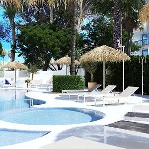Hsm Park Playa de Muro (Mallorca)