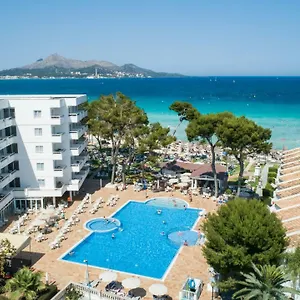 Grupotel Principes & Playa de Muro (Mallorca)