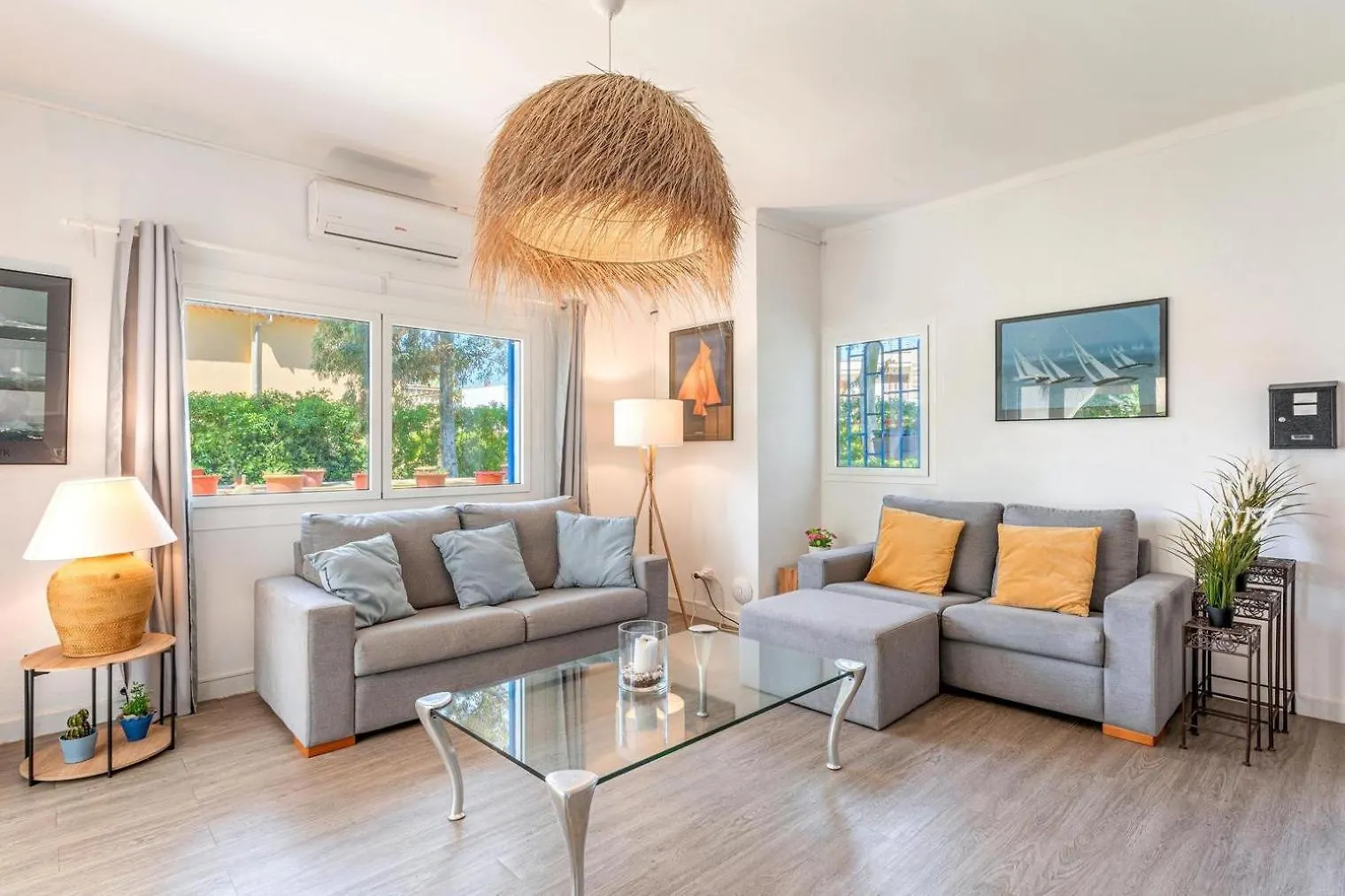 Villa Casa A Metros Del Mar Playa de Muro  Spagna