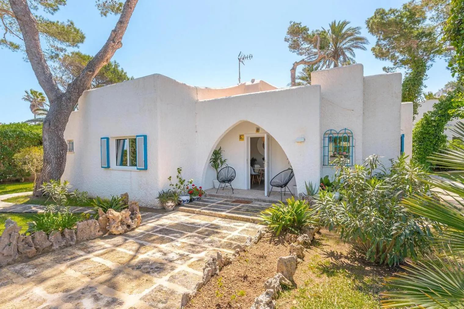 Villa Casa A Metros Del Mar Playa de Muro  0*, Playa de Muro (Mallorca) Spagna